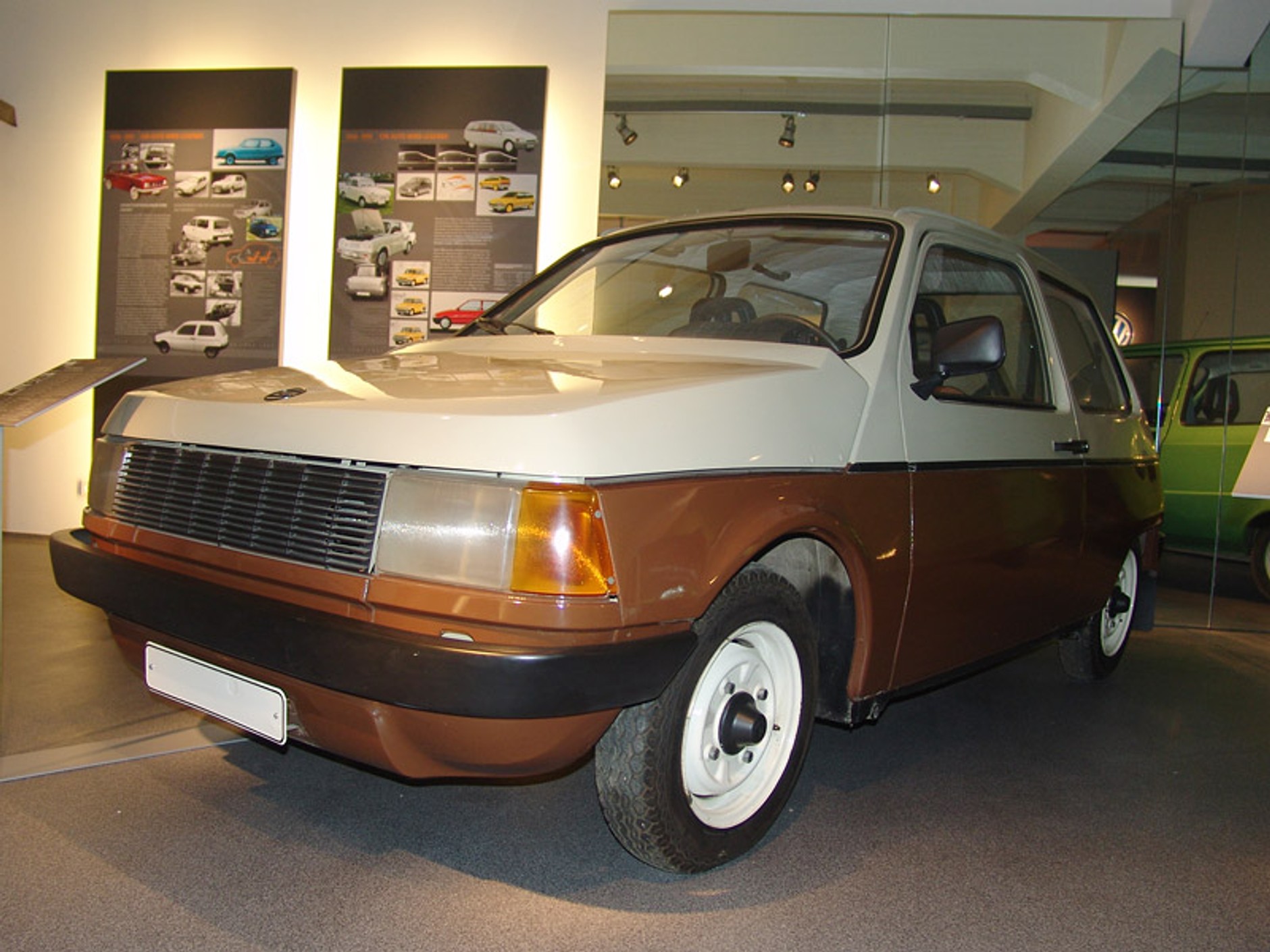 Horch: ponad 100 lat tradycji