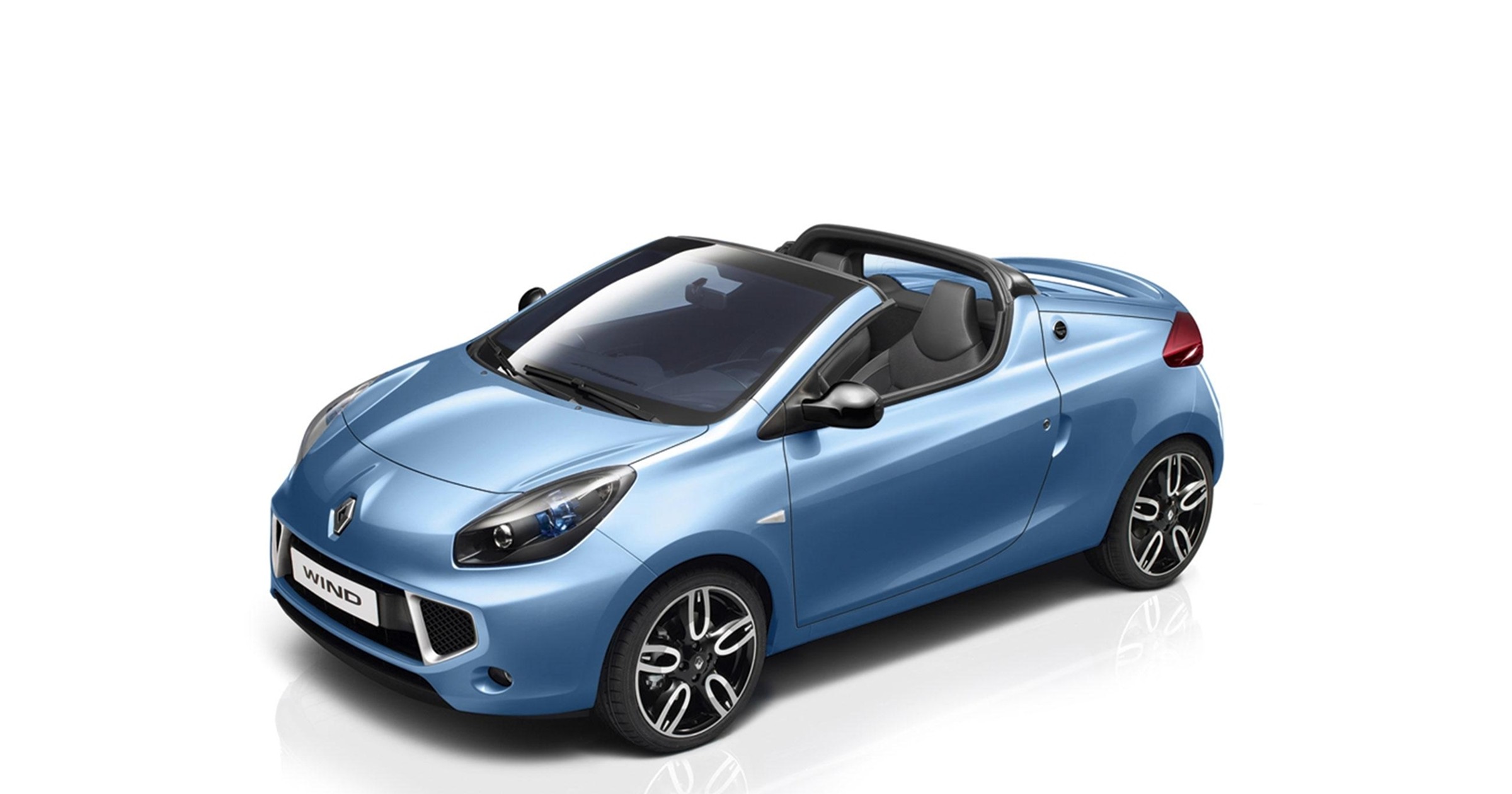 Renault Wind