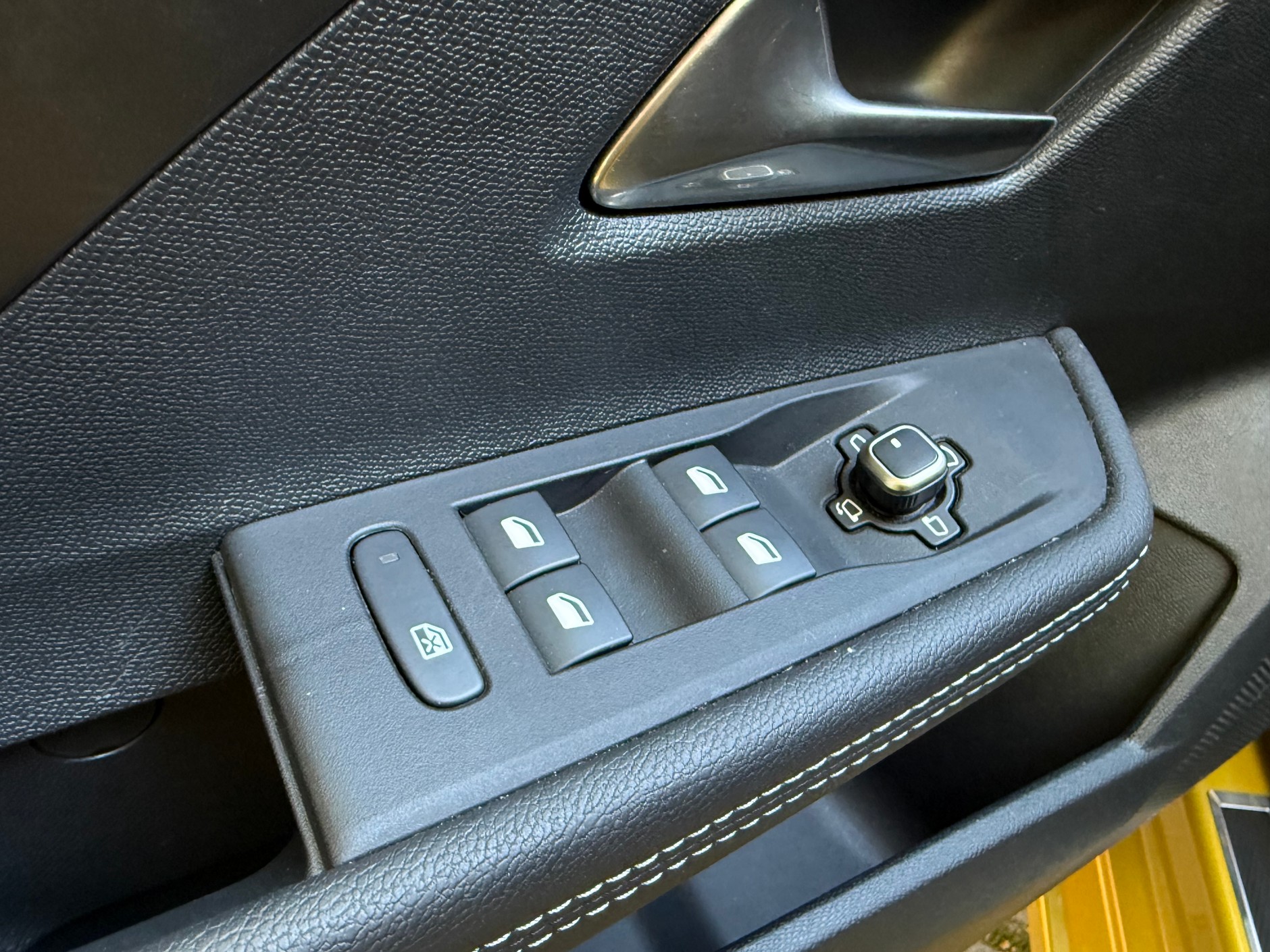 Opel Astra 1.2 Turbo Hybrid Ultimate