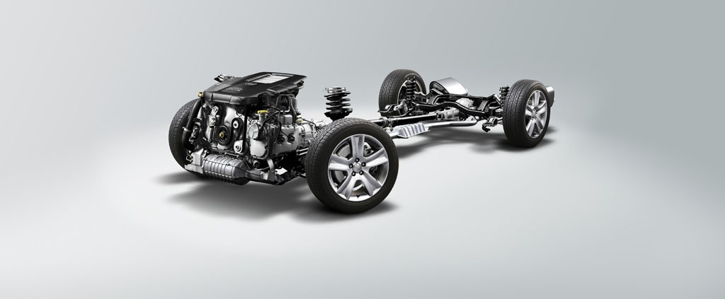 Co się dzieje z dieslami Subaru?