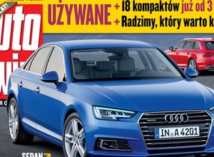Auto Świat 28/2015 już w sprzedaży