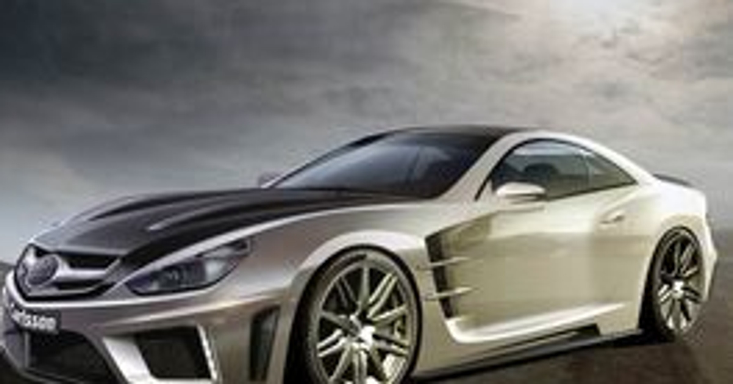 Genewa 2010: Carlsson C25 – 753 KM, 352 km/h