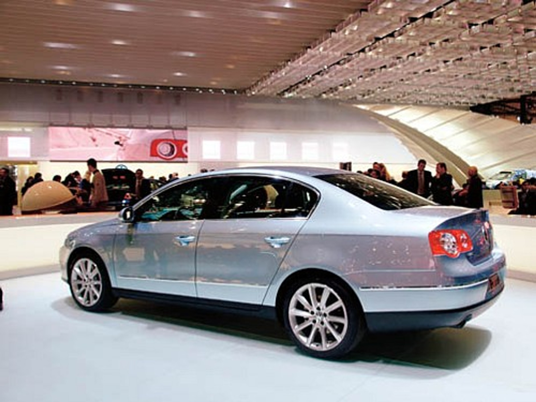 Samochody znów są piękne!