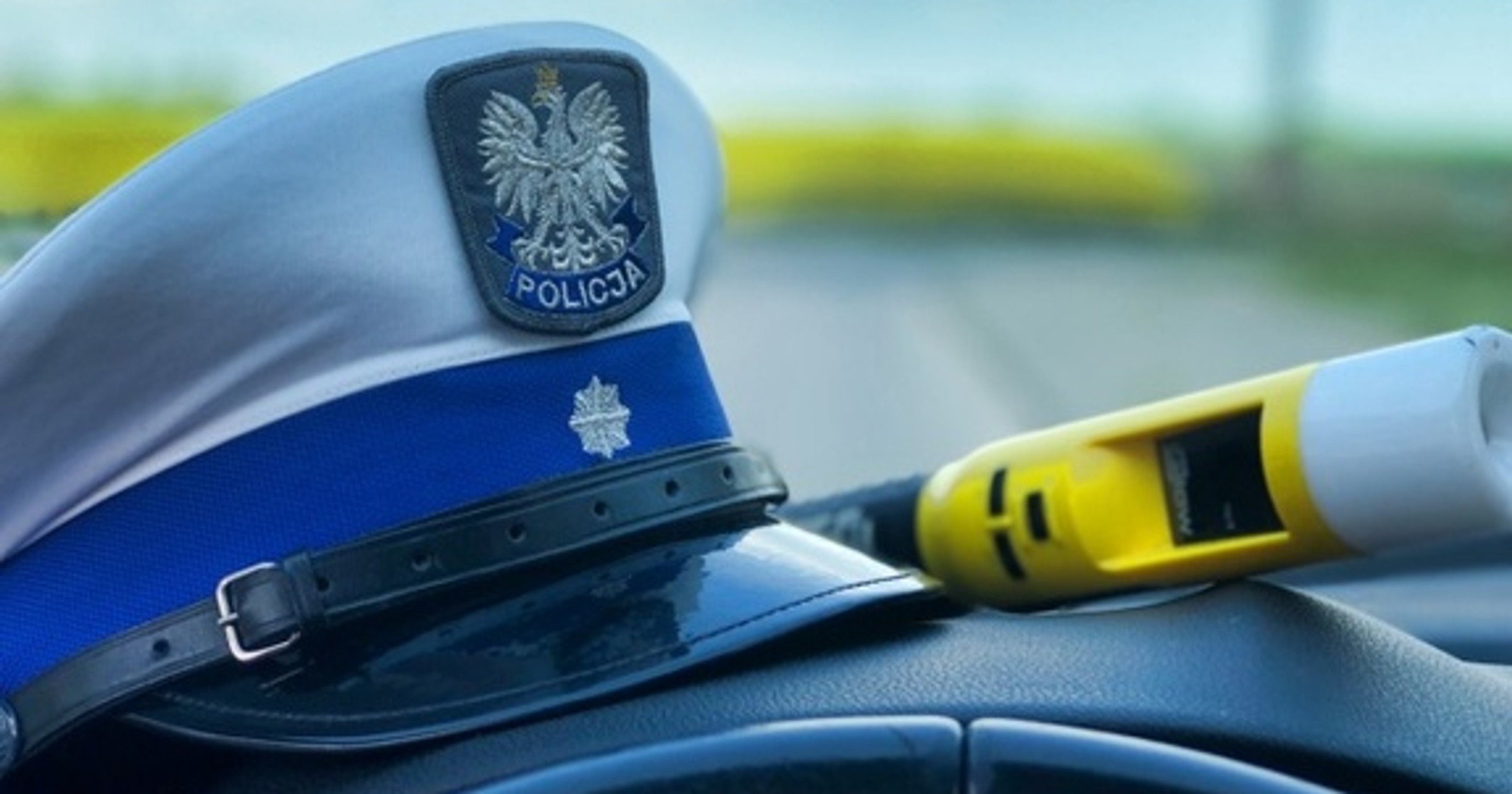 Policjanci masowo zatrzymywali nietrzeźwych. Wśród nich byli dwaj 17-latkowie