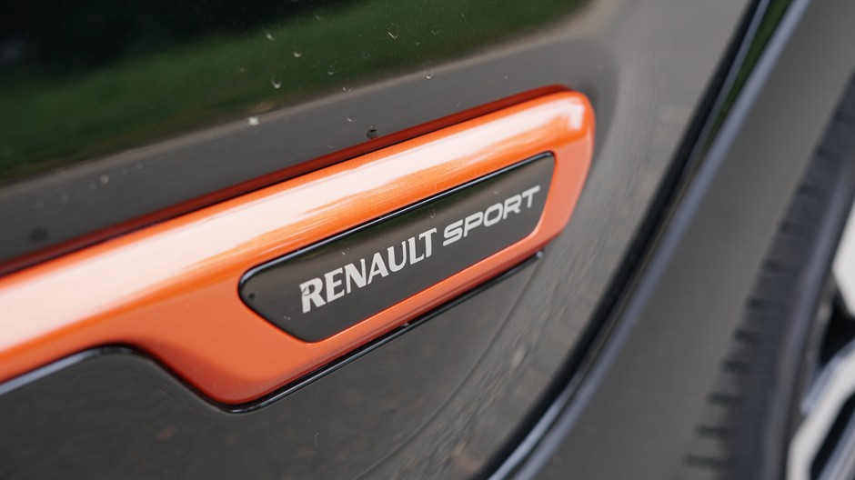 Renault Twingo GT