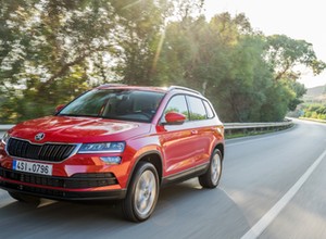Skoda Karoq 1.5 TSI – Niemcy znów się wkurzą | TEST