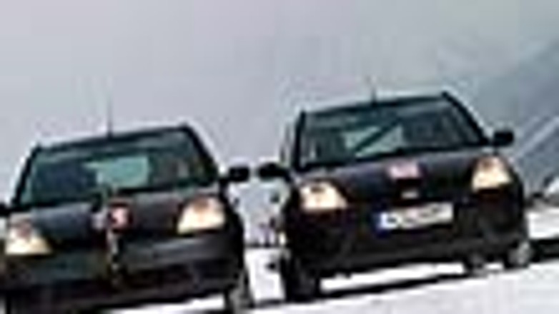 Tańsze gumy, gorsze wyniki