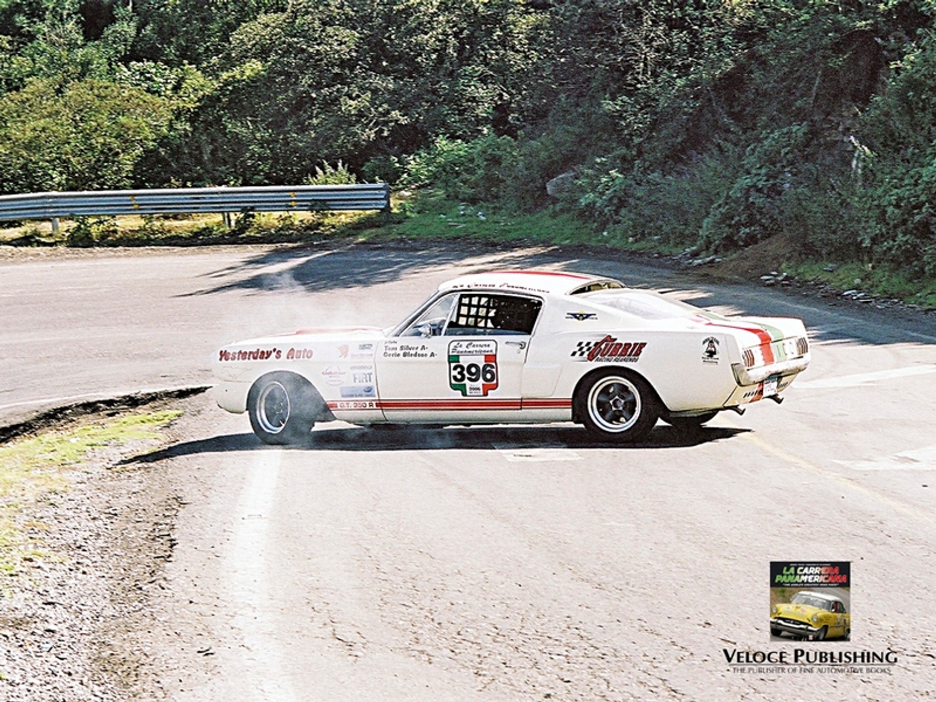 Wyścigi z dawnych lat