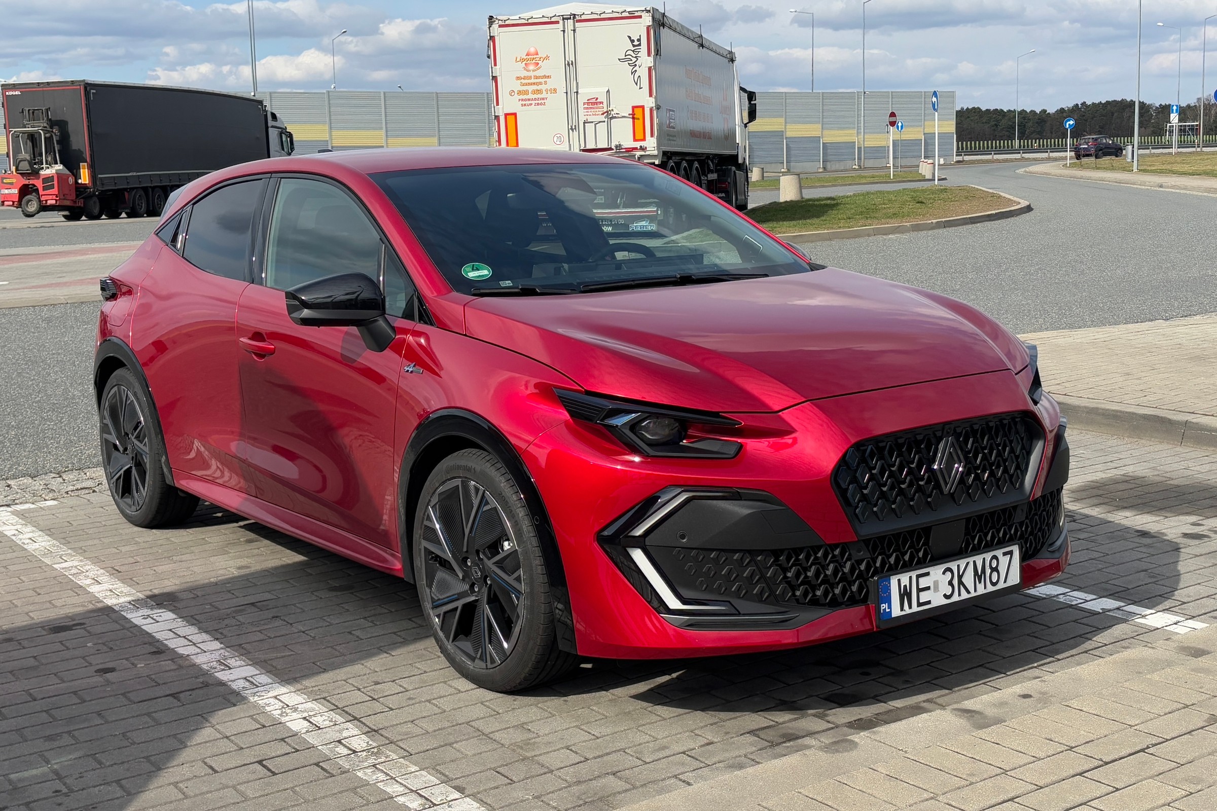 Silnik Eco-G 120 trafił do nowego Renault Clio. Mała dopłata, a automat w standardzie