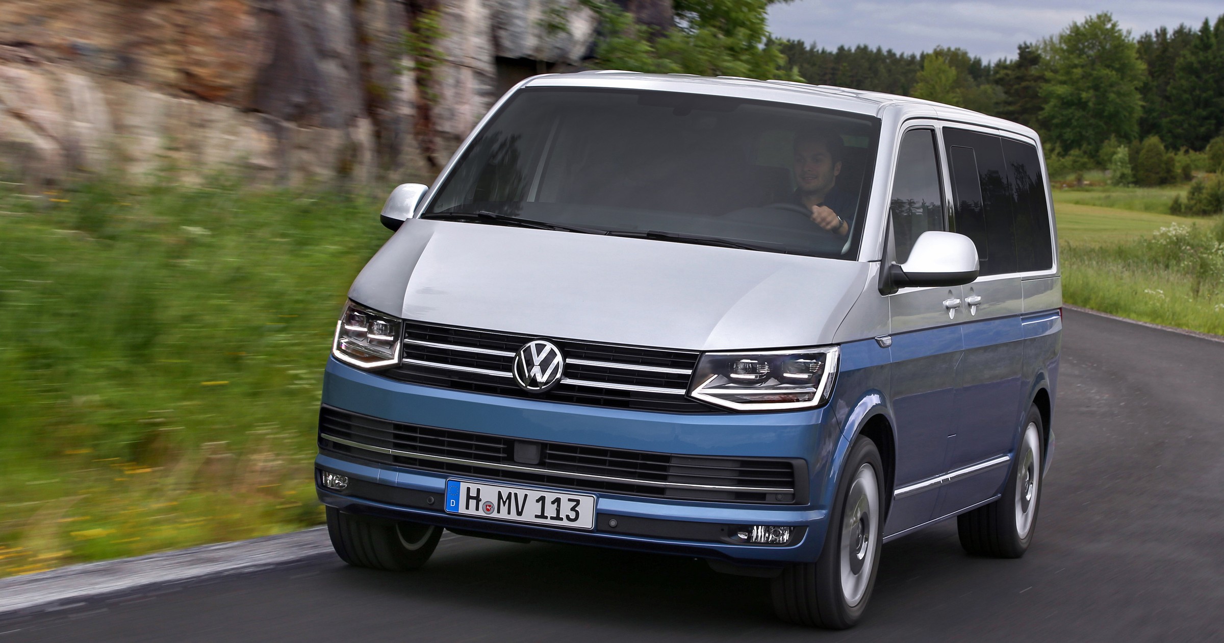 Volkswagen T6