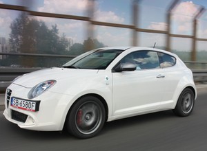 Alfa Romeo MiTo - nie chcesz przepłacać za MINI ten samochód jest dla Ciebie