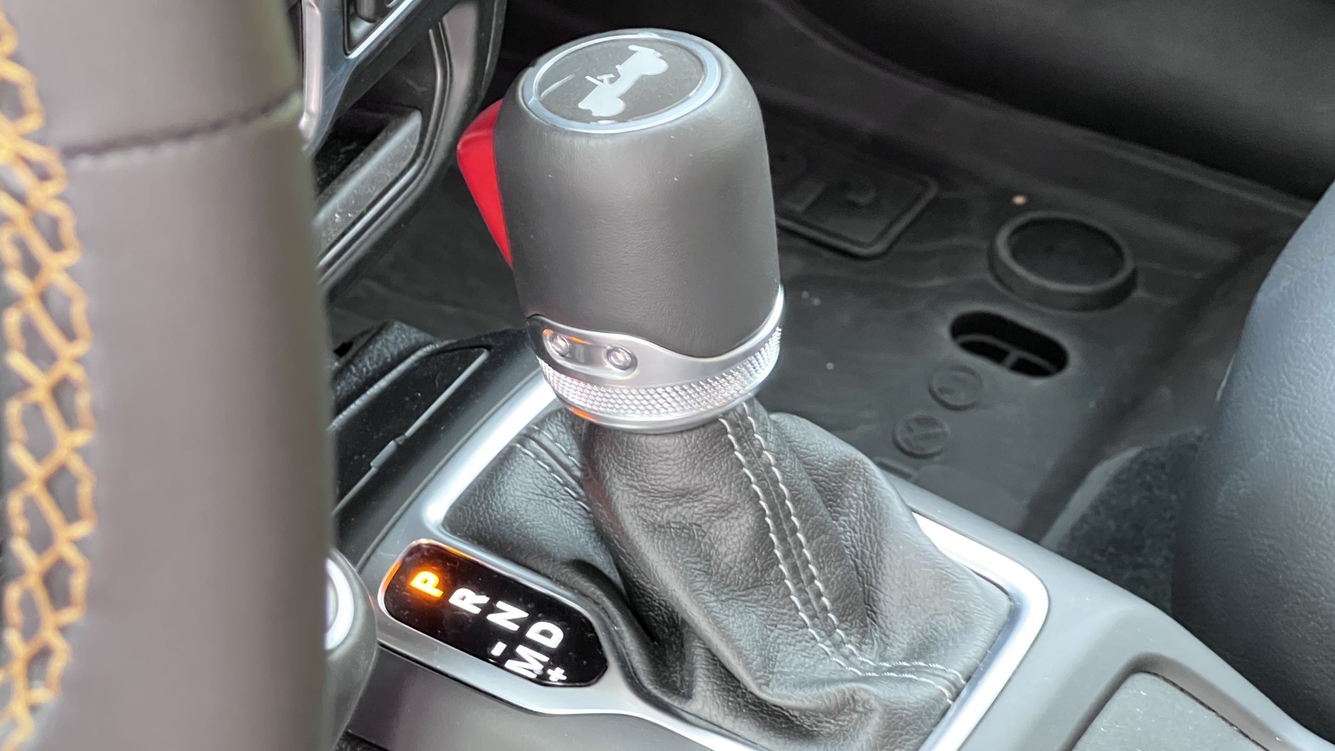 Jeep Wrangler (4. generacja)