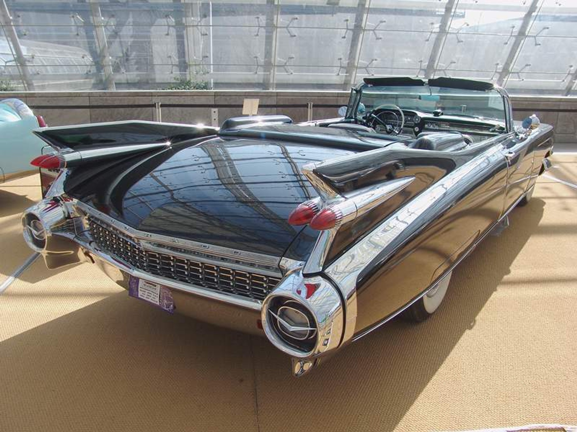 AMI/AMITEC 2007: organizatorzy liczą na kolejny rekord!