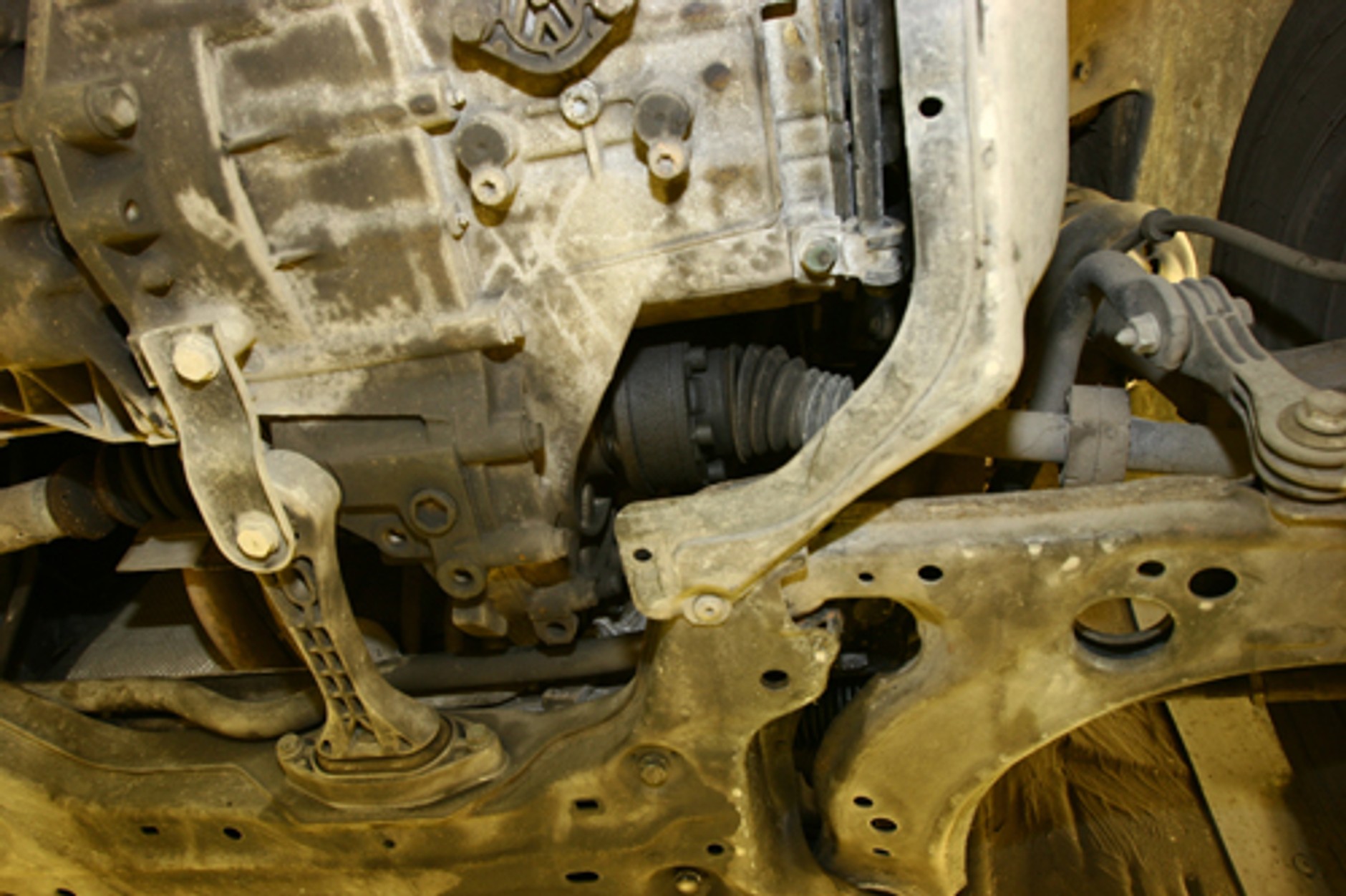 Seat Toledo 1.8 - Szybka sztuka