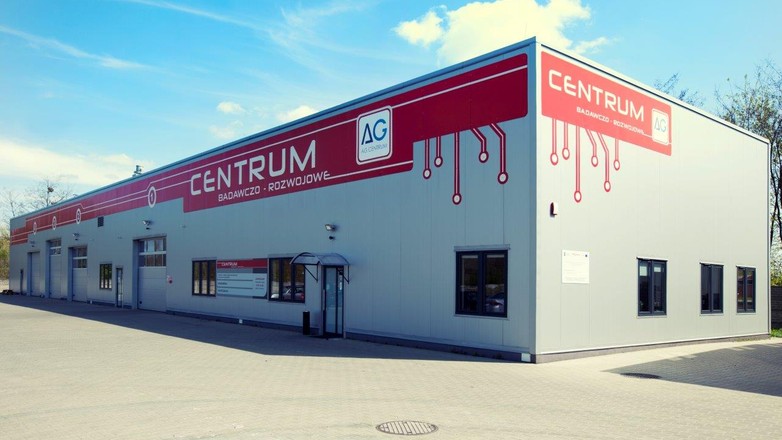AG Centrum