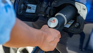 Orlen otworzy w Krakowie pierwszą stację tankowania wodoru. Będzie mobilna