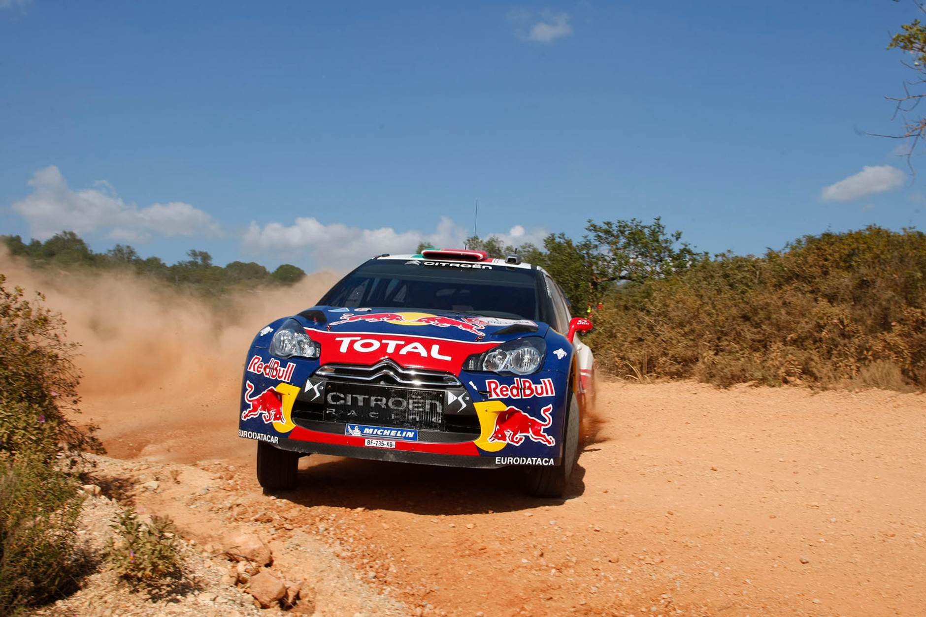 Rajd Portugalii 2011: Hirvonen wygrał superoes