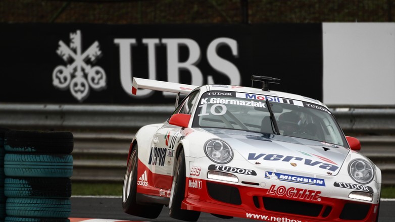 VERVA Racing Team poszukuje talentu w Polsce