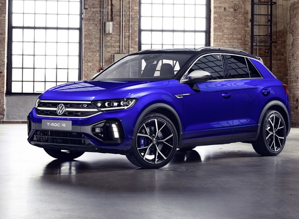 Coraz mniej Niemców stać na nowe auto. "Są świadomi, że nie mogą sobie pozwolić na to, co wcześniej"