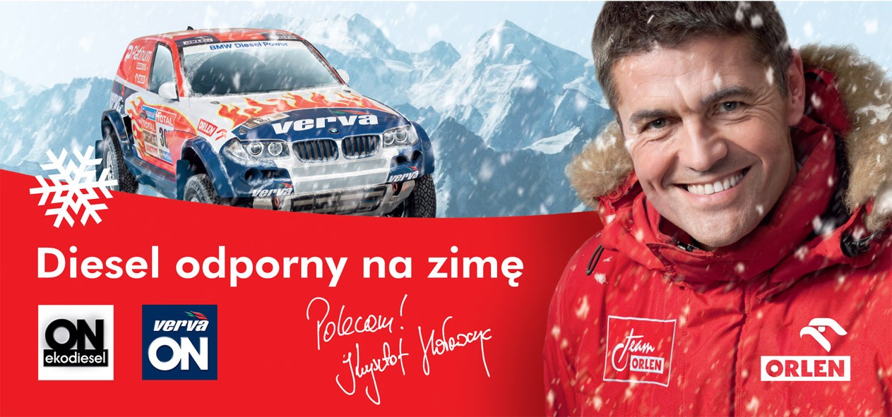 Zimowe paliwo - wszystko co musisz o nim wiedzieć