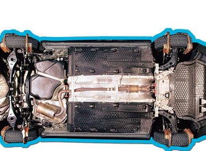 Audi A3, Seat Leon II, Skoda Octavia II i VW Golf V: cztery auta zbudowane na tej samej platformie - czyli, to samo, ale inaczej podane