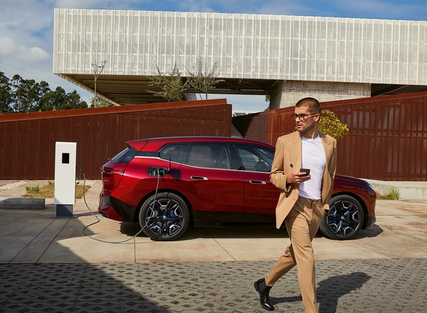 Chcesz jeździć BMW? Nic prostszego