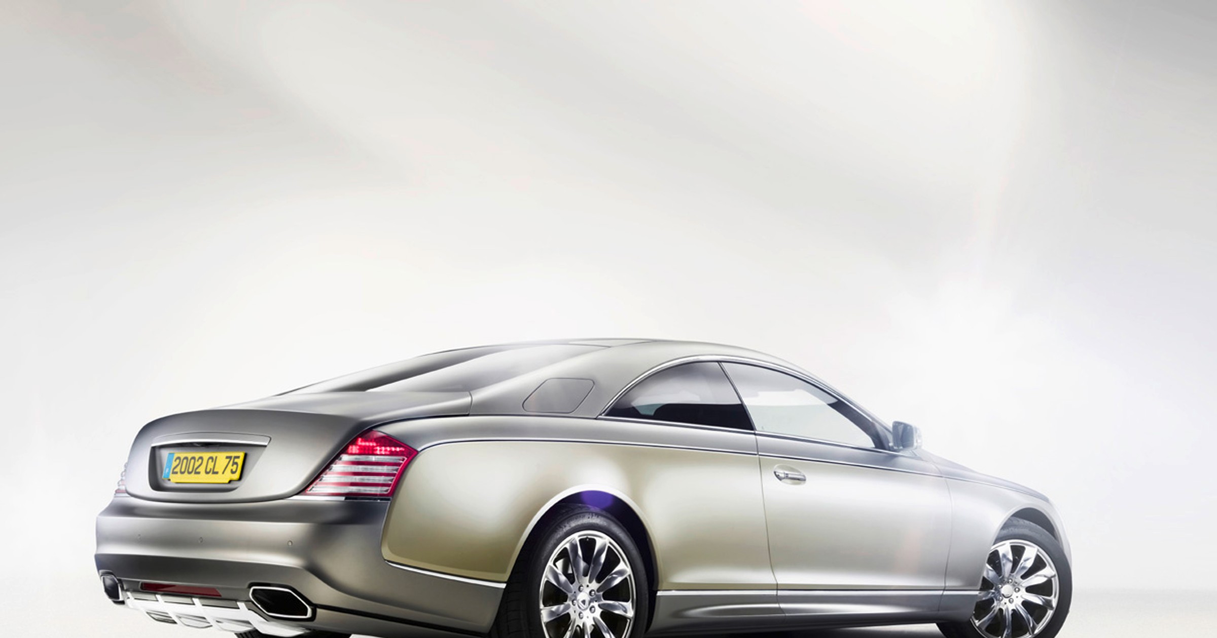 Xenatec Cruiserio Coupe