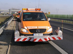 Raport o stanie polskich dróg – jest nieźle, ale od ideału daleko