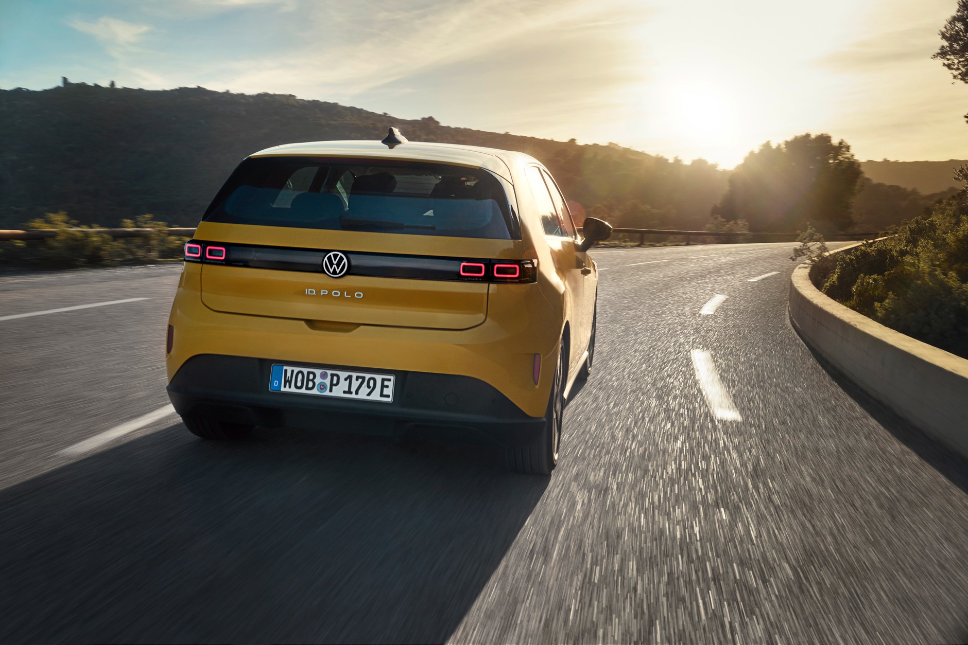Volkswagen ID. Polo