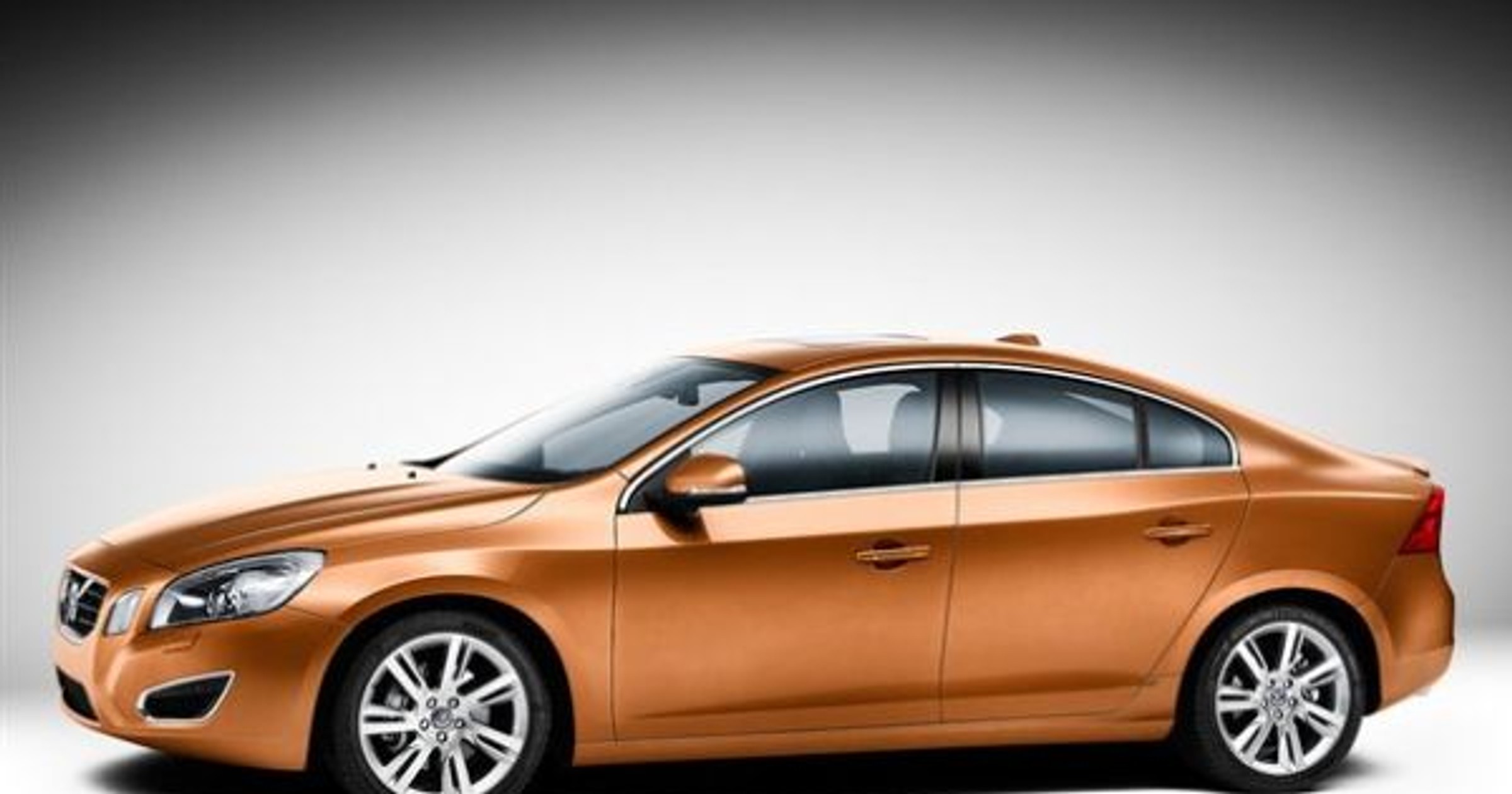 Volvo S60 2010