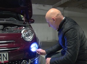 Osram LEDambient Pulse - czy warto to zamontować w naszym aucie?