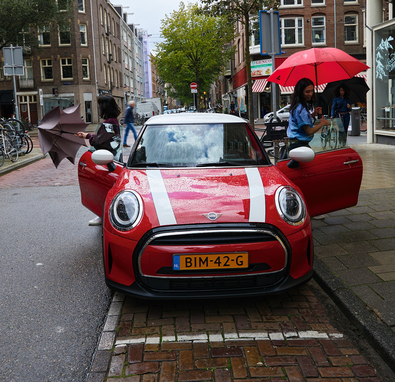 MINI – nowe wydanie kultowego modelu