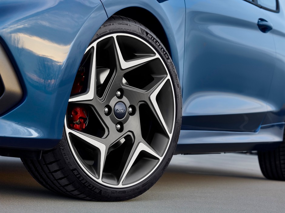 Ford Fiesta ST – krok w przód krokiem wstecz?