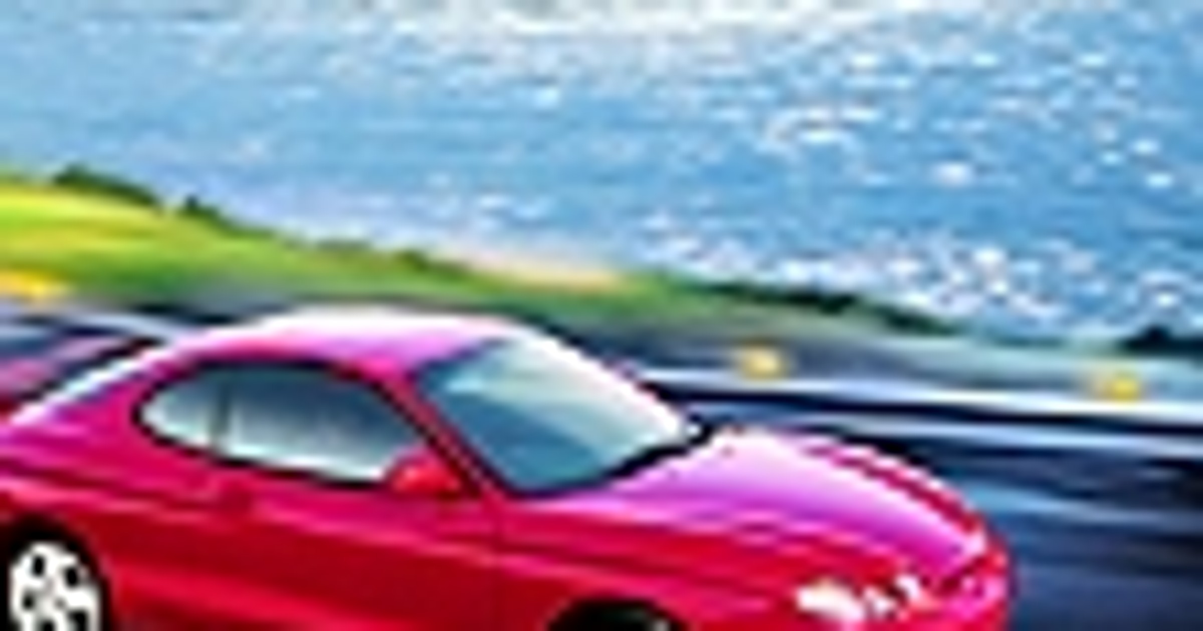 Koreańskie coupé