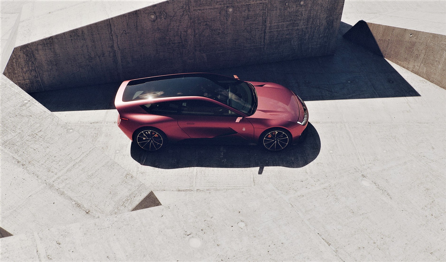 Kraina-225 - projekt ukraińskiego "elektryka"