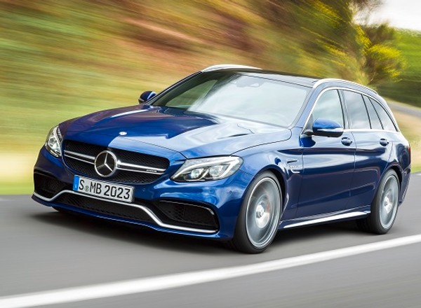 30 nowych modeli Mercedesa