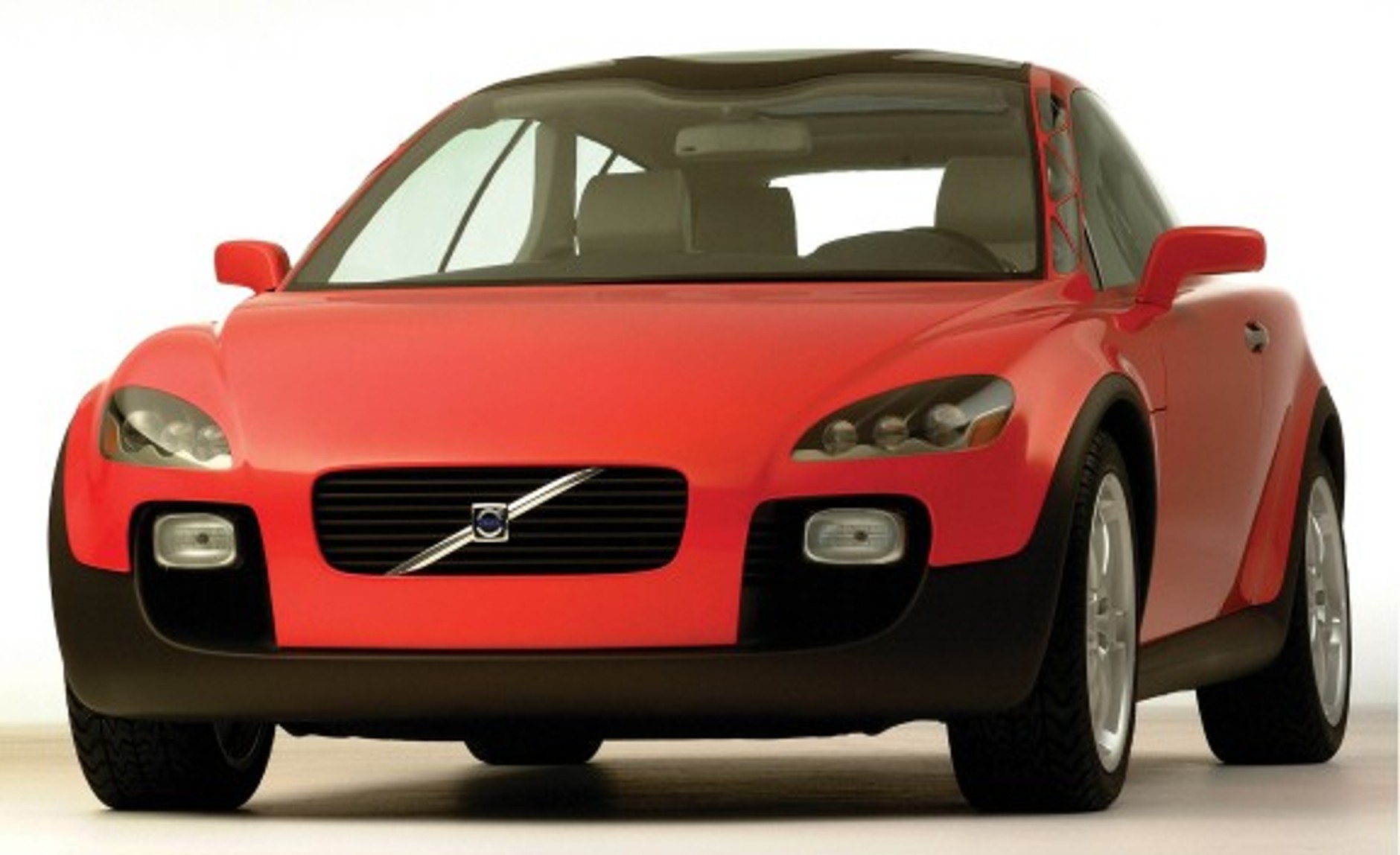 Eksperymentalnie bezpieczne samochody