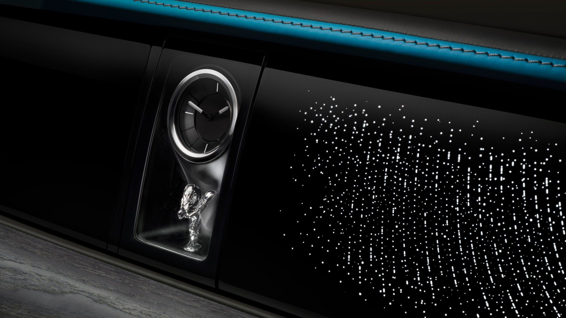 Rolls-Royce Ghost II (2025)