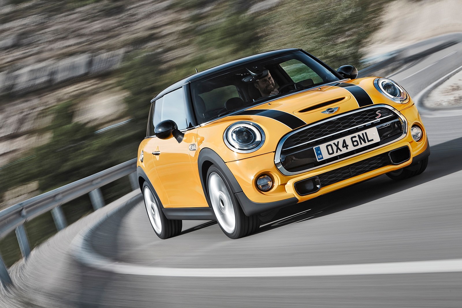 Mini 2014