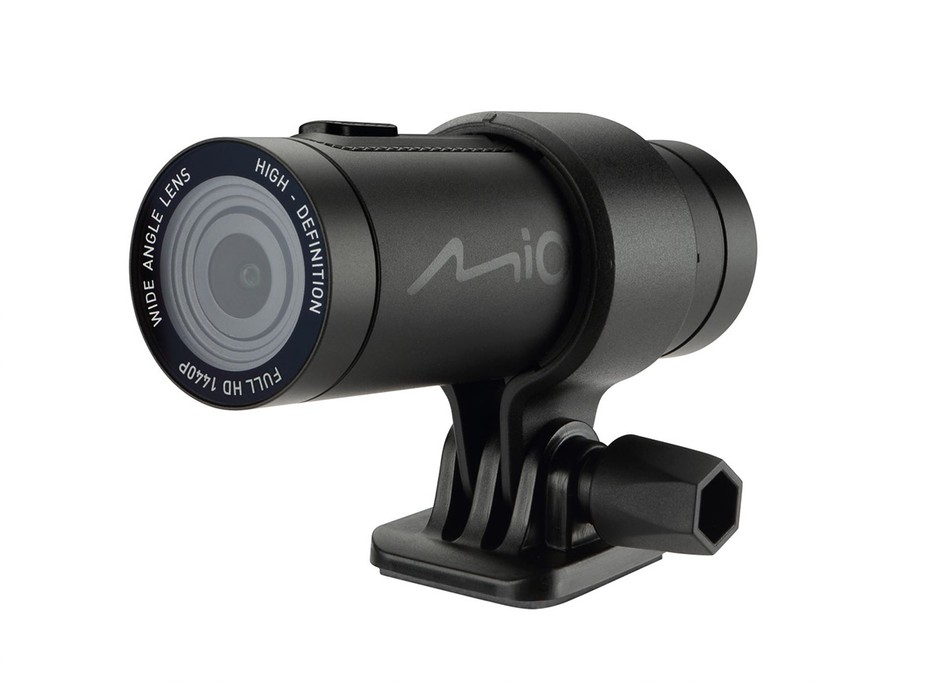 Mio MiVue M700