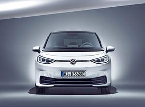 Volkswagen w 2021 r. sprzedał mniej aut, ale za to więcej zarobił