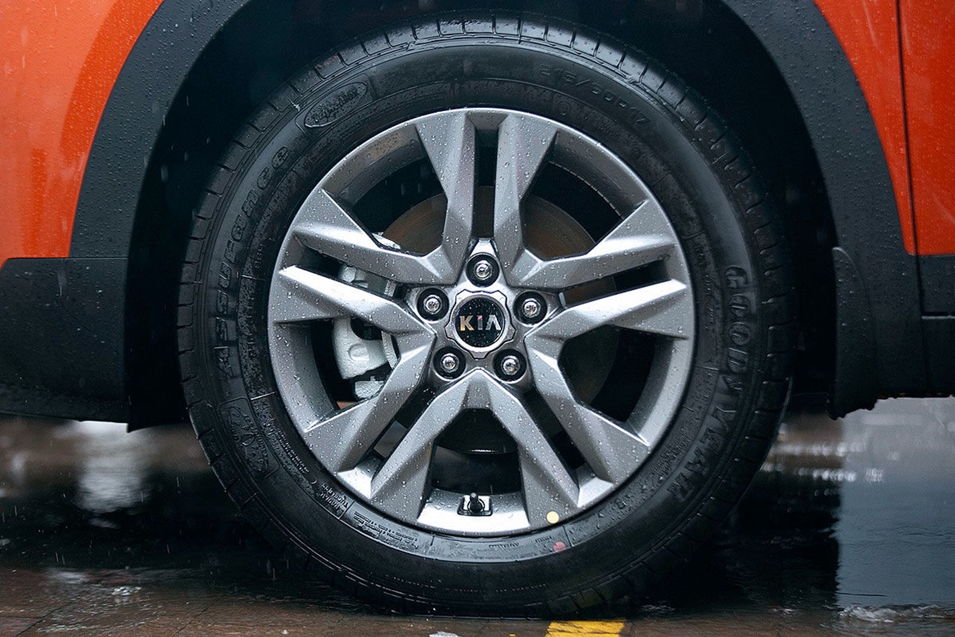 Kia Seltos – byłaby dobra dla Europy