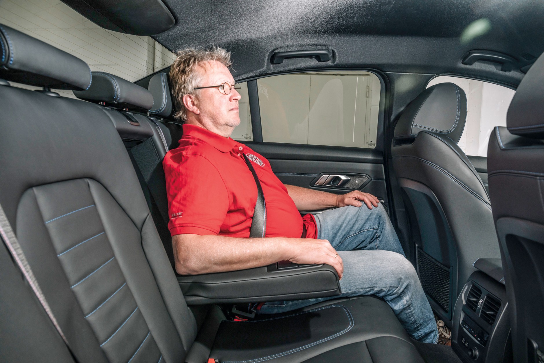 Porównanie: Audi A4, BMW serii 3 i Volvo S60