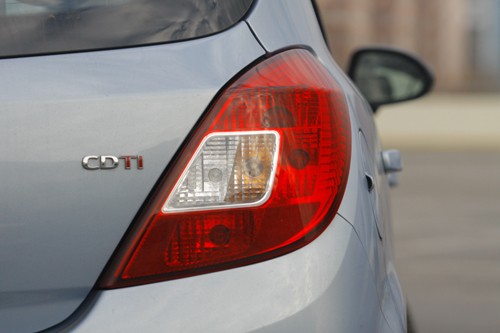 Opel Corsa, Ford Fiesta, Skoda Fabia - Nowa, czyli lepsza?