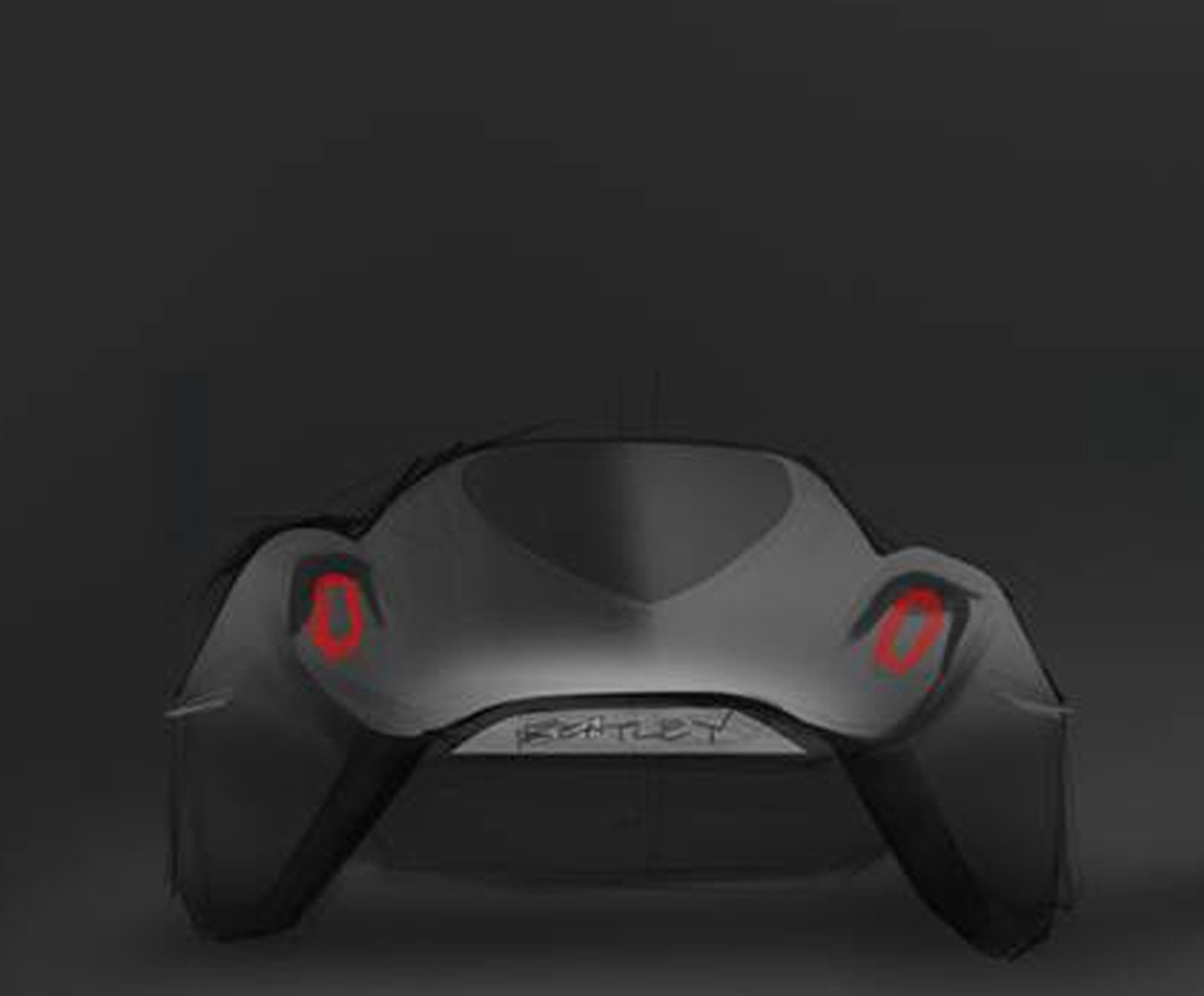 Bentley Continental GT doczekał się następcy