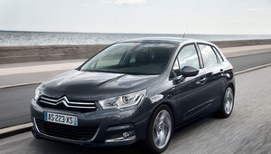 Nowy Citroën C4 w polskich salonach (ceny)