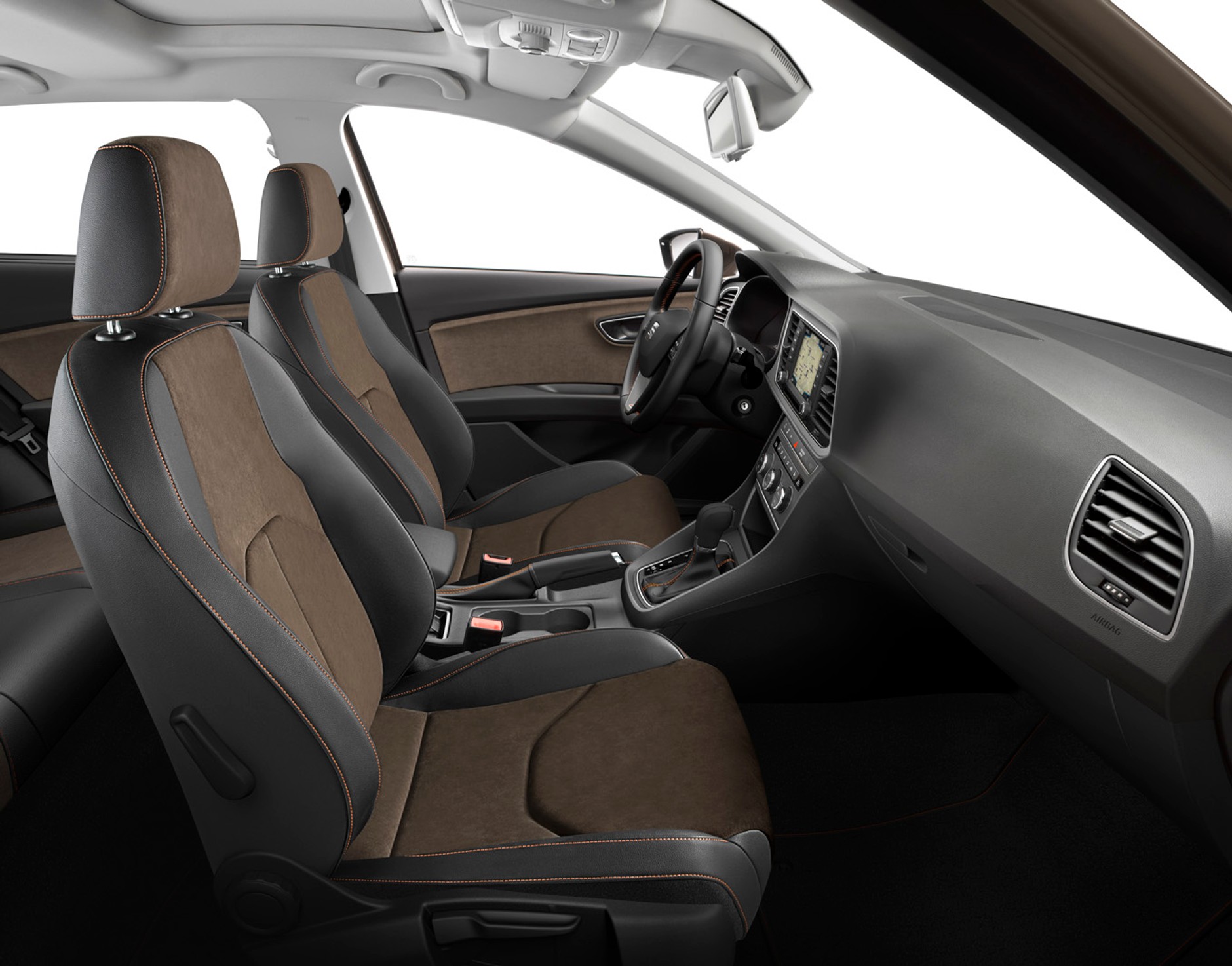 Seat Leon X-Perience