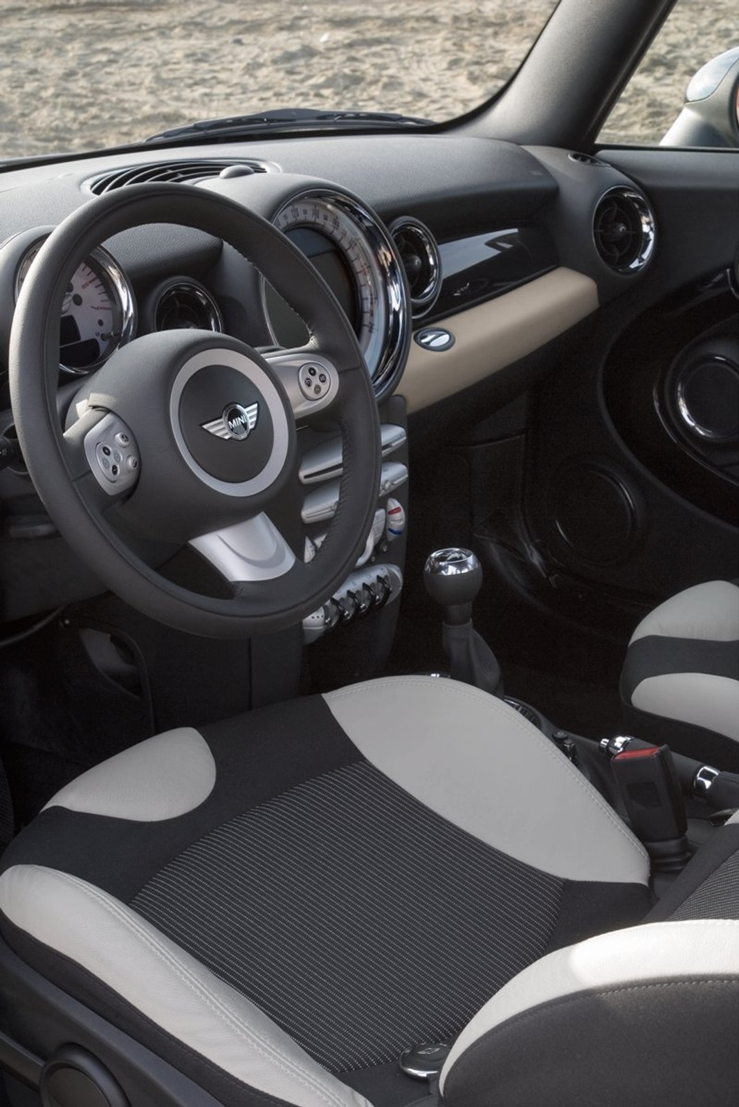 MINI Cooper D i MINI One