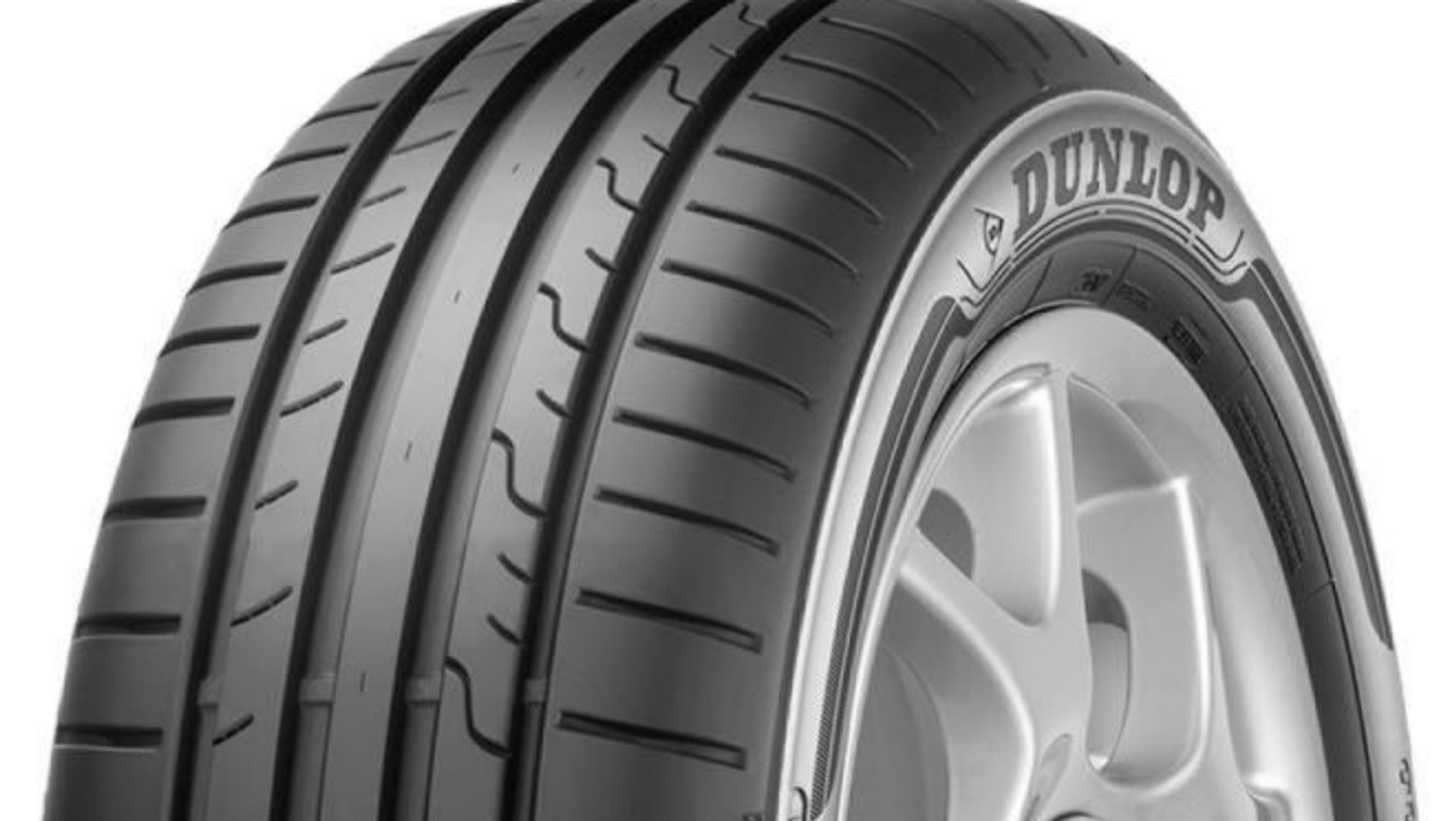 Dunlop SP Sport Bluresponse 195/65R15 91H