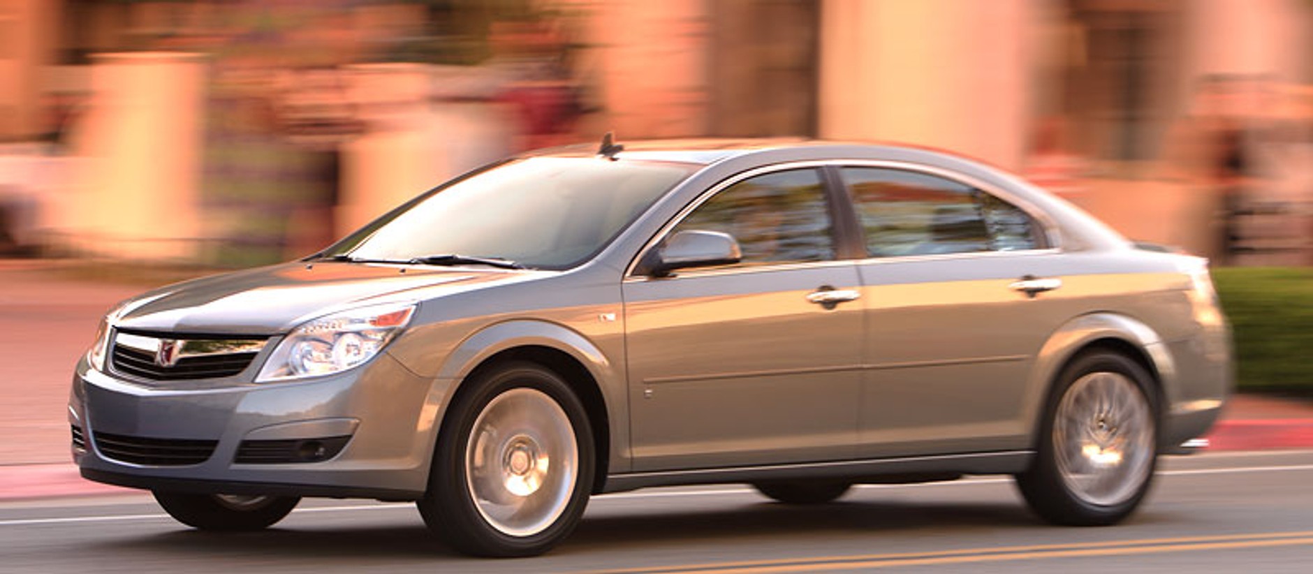 General Motors: koniec marki Saturn w październiku 2010